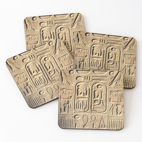Item preview, Names of Rameses II designed and sold by DotorEaon.