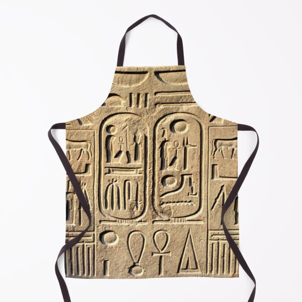 Item preview, Names of Rameses II designed and sold by DotorEaon.