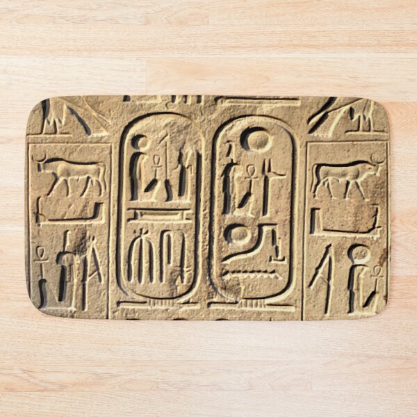 Item preview, Names of Rameses II designed and sold by DotorEaon.