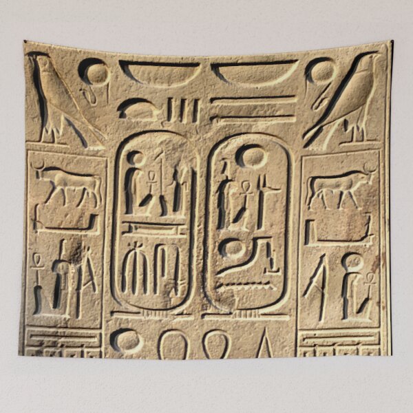 Item preview, Names of Rameses II designed and sold by DotorEaon.