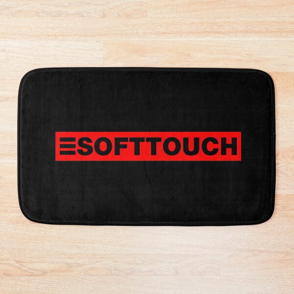 Item preview, Soft Touch designed and sold by Fozy-Shop-Tees.