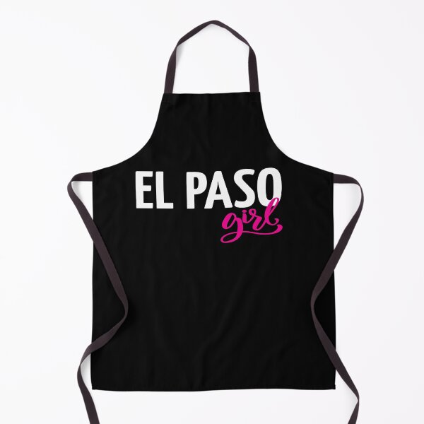 Item preview, El Paso Girl designed and sold by ProjectX23.