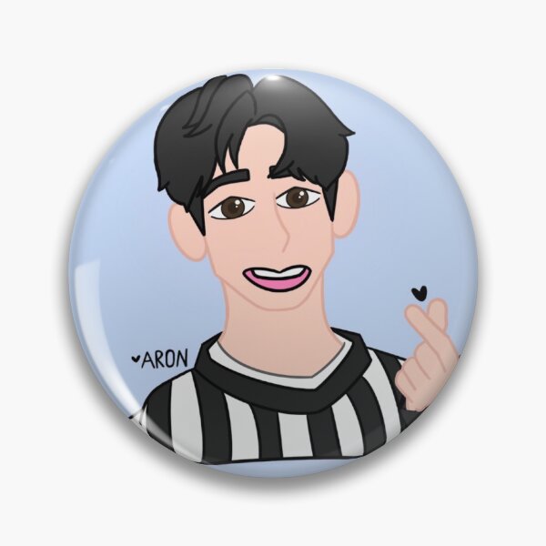 Item preview, ARON designed and sold by FlowerBoyArt689.