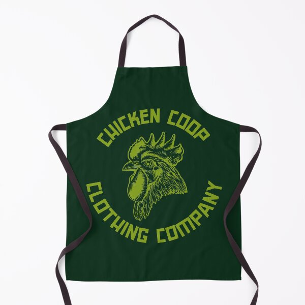 Item preview, CHICKEN COOP CLOTHING COMPANY designed and sold by CoopClothing.