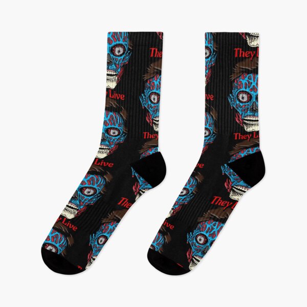 Item preview, They Live Geometry Pattern designed and sold by starcraft542.