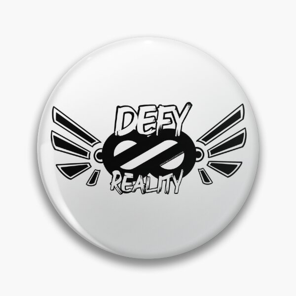 Item preview, DEFY REALITY designed and sold by DefyRealityCo.