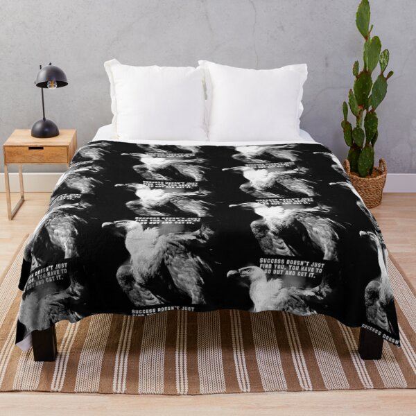 Item preview, Success doesn't just find you. You have to go out and get it. designed and sold by Lina369.