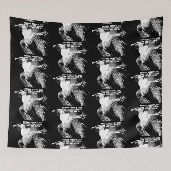 Item preview, Success doesn't just find you. You have to go out and get it.  designed and sold by Lina369.