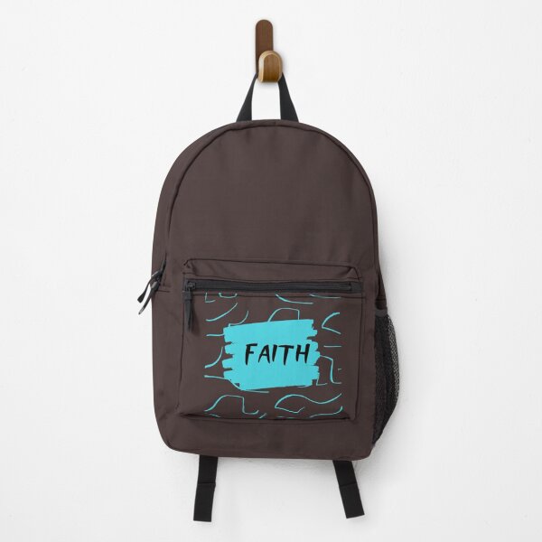 Item preview, Faith tees designed and sold by Shevonda Thomas.
