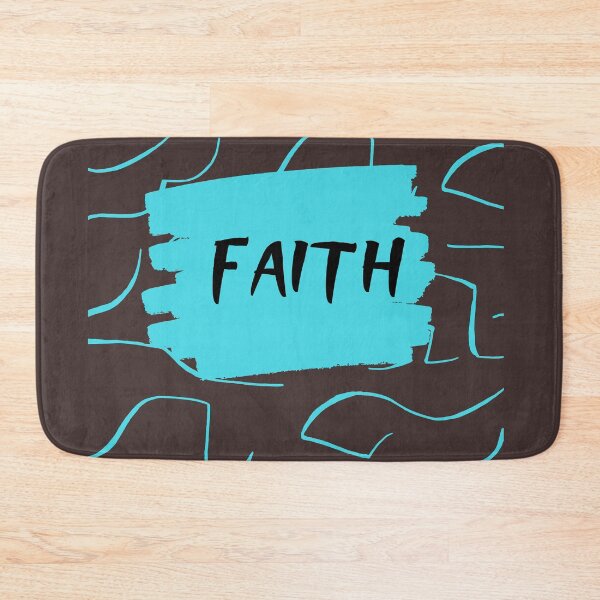 Item preview, Faith tees designed and sold by Shevonda Thomas.