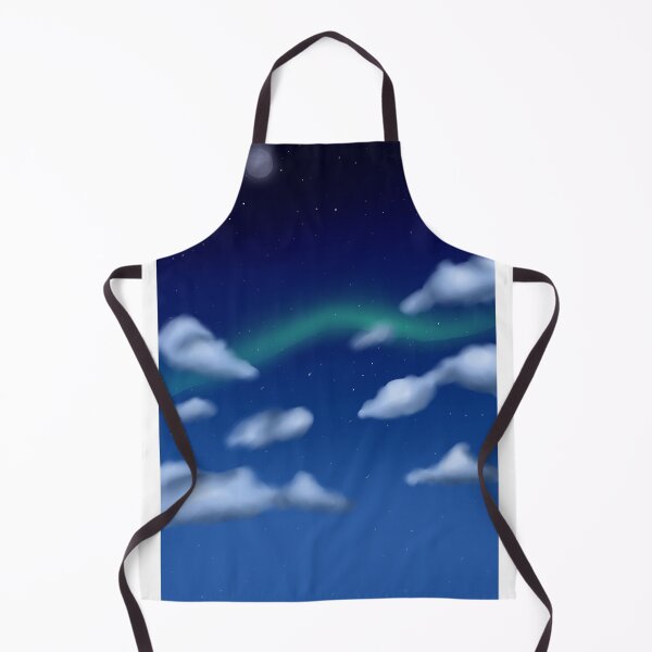 Item preview, Midnight sky designed and sold by BrEEazydraws.