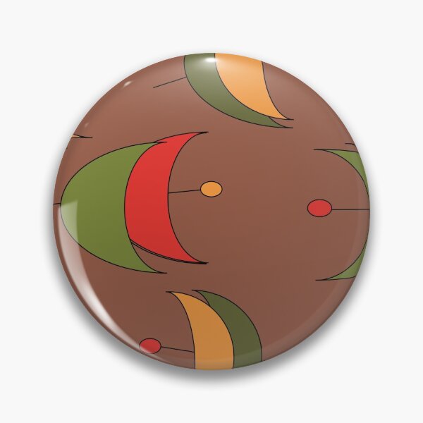 Item preview, Atomic half moons designed and sold by zaphco.