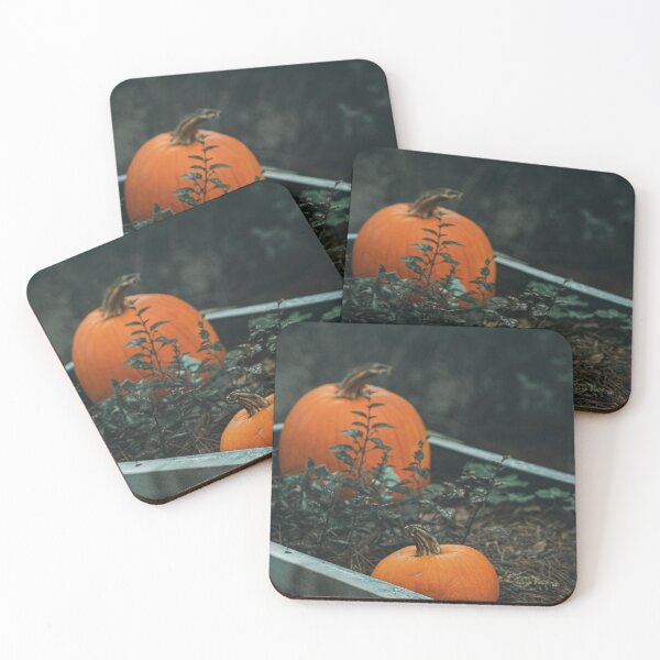 Item preview, Pumpkins designed and sold by 3lightmoon.