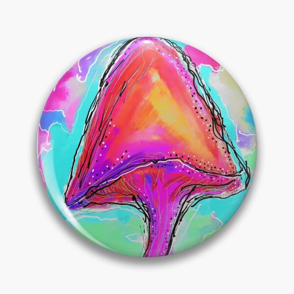 Item preview, Mushroom  designed and sold by mozeartdigital.