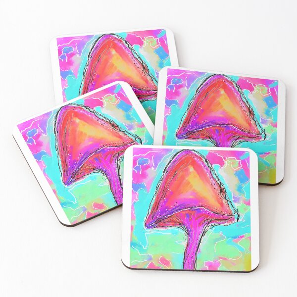 Item preview, Mushroom  designed and sold by mozeartdigital.