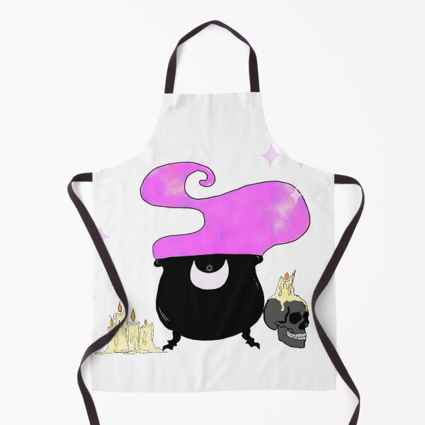Item preview, Witches cauldron designed and sold by WitchyWay.