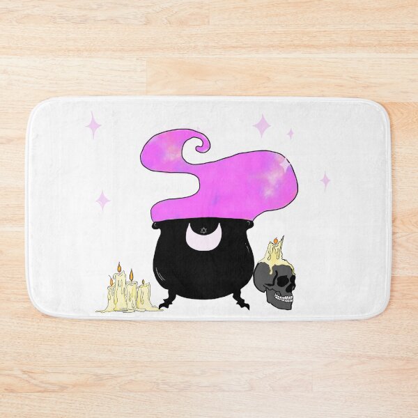 Item preview, Witches cauldron designed and sold by WitchyWay.