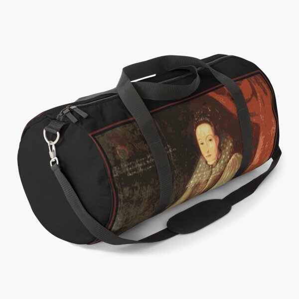 Item preview, Elizabeth Bathory Countess Vampire Goth Graphic Art Vintage designed and sold by h44k0n.
