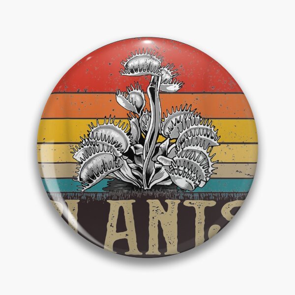 Item preview, Vintage carnivorous plant naturalia designed and sold by linhkaphung.