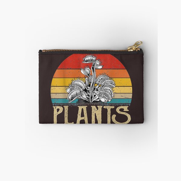 Item preview, Vintage carnivorous plant naturalia designed and sold by linhkaphung.