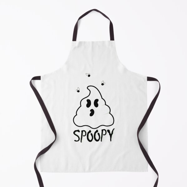 Item preview, SPOOPY designed and sold by luckydisease.