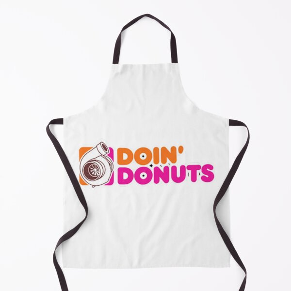 Item preview, Doin' Donuts designed and sold by Wrobo.