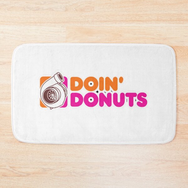 Item preview, Doin' Donuts designed and sold by Wrobo.
