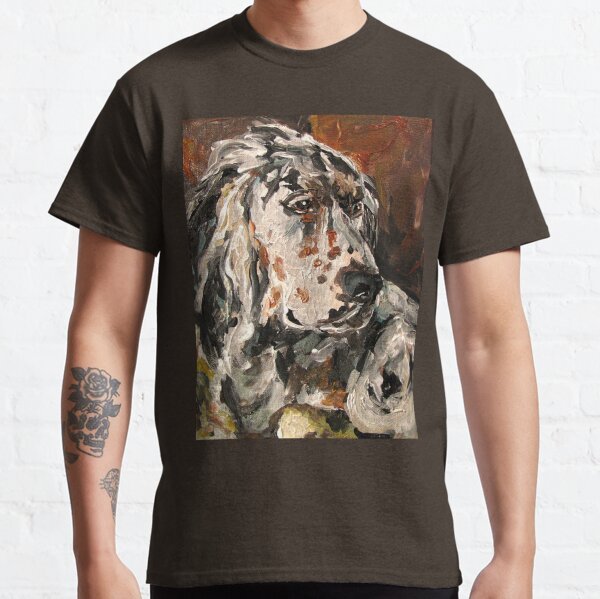 Chaney Classic T-Shirt