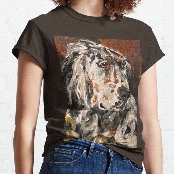 Chaney Classic T-Shirt