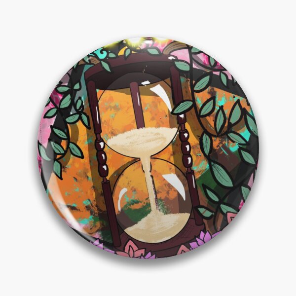 Item preview, Hourglass designed and sold by Terrestrialink.