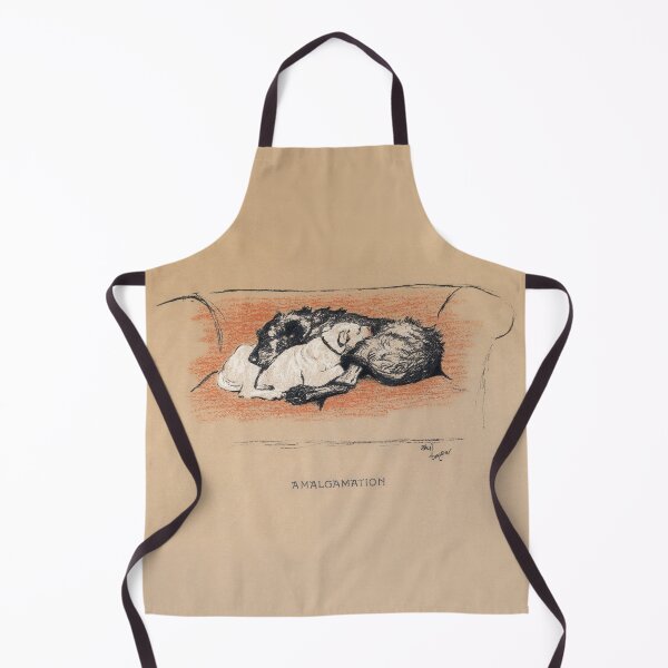 Item preview, Doggie Best Friends: Amalgamation by Cecil Aldin 1929 designed and sold by ebrawne.