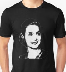 Eva "Evita" PerĂłn Unisex T-Shirt
