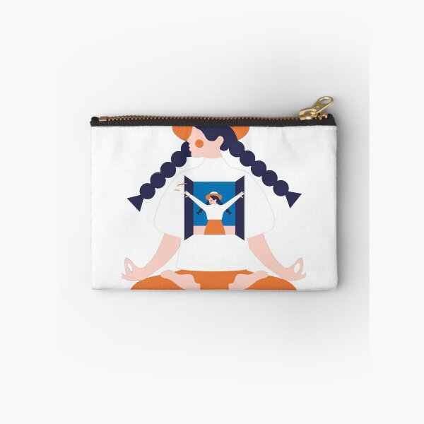 Item preview, Cozy girl designed and sold by StyleHubDesign.