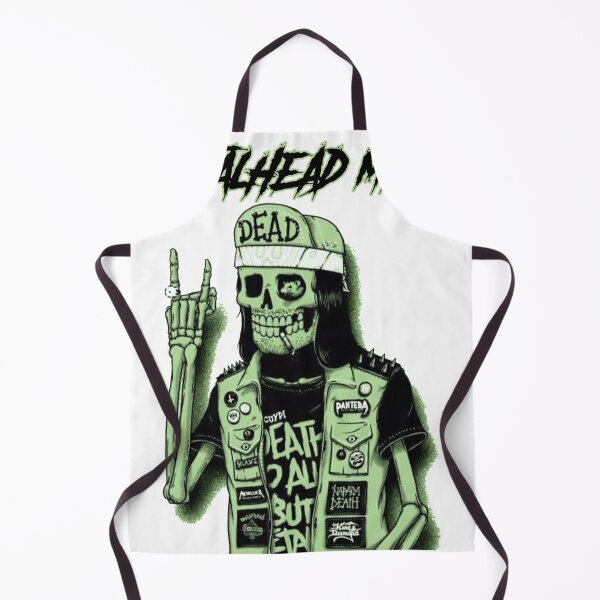 Item preview, Metalhead Mayo Merch designed and sold by urbanstreatery.