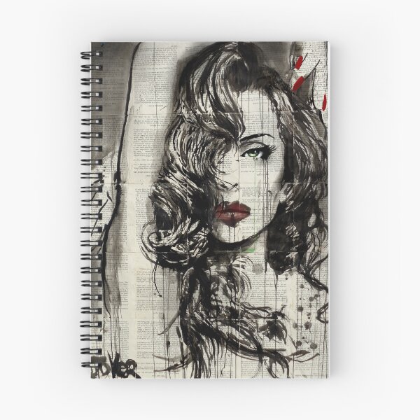 Item preview, allure designed and sold by Loui  Jover.