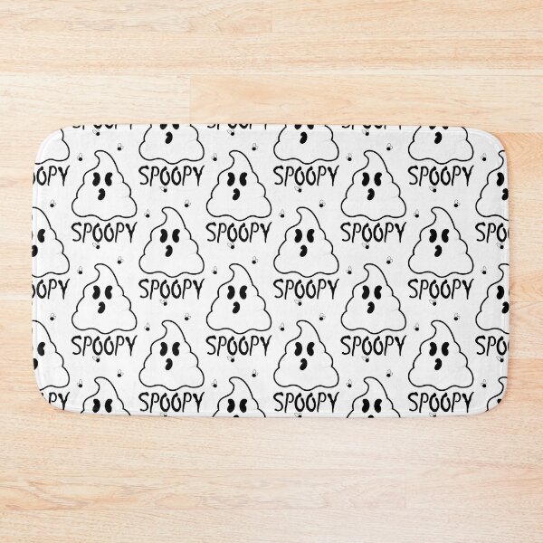 Aperçu de l'œuvre SPOOPY créée et vendue par luckydisease.