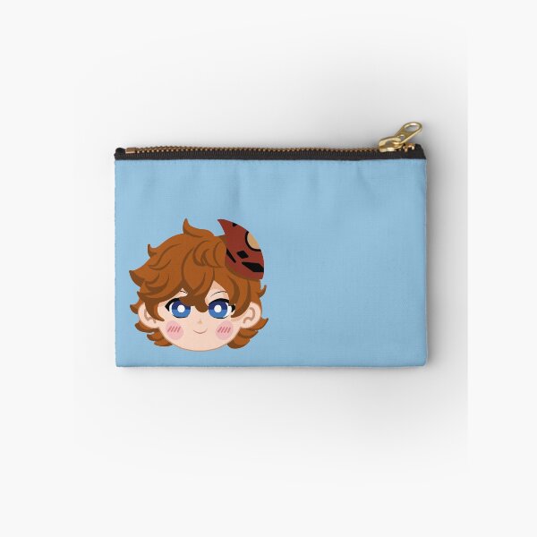 Item preview, Impacto de Genshin [Childe] designed and sold by LittleMissMmm.