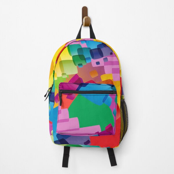 Item preview, Abstract Psychedelic Color Splotch  designed and sold by SloganExpress.
