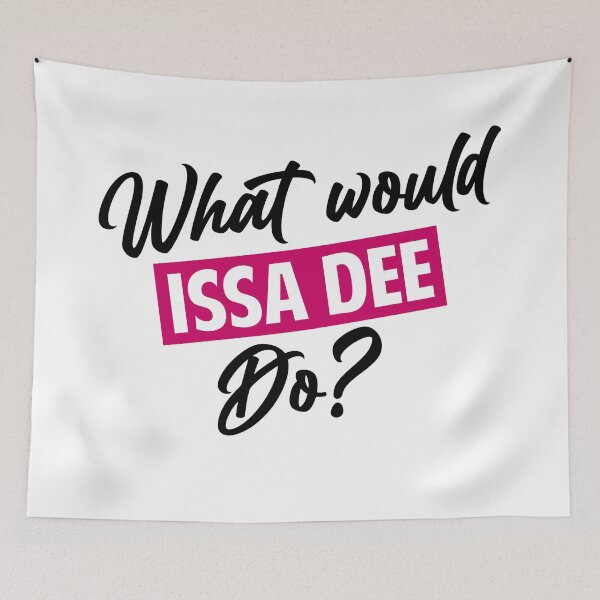 Item preview, what would ID do? I designed and sold by febolton.