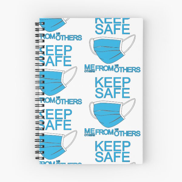 Item preview, Keep Safe designed and sold by Up Urban Fashion.