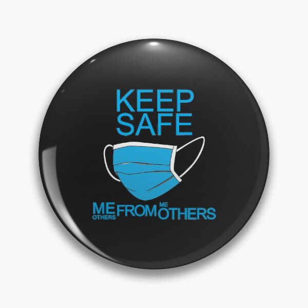Item preview, Keep Safe designed and sold by Up Urban Fashion.