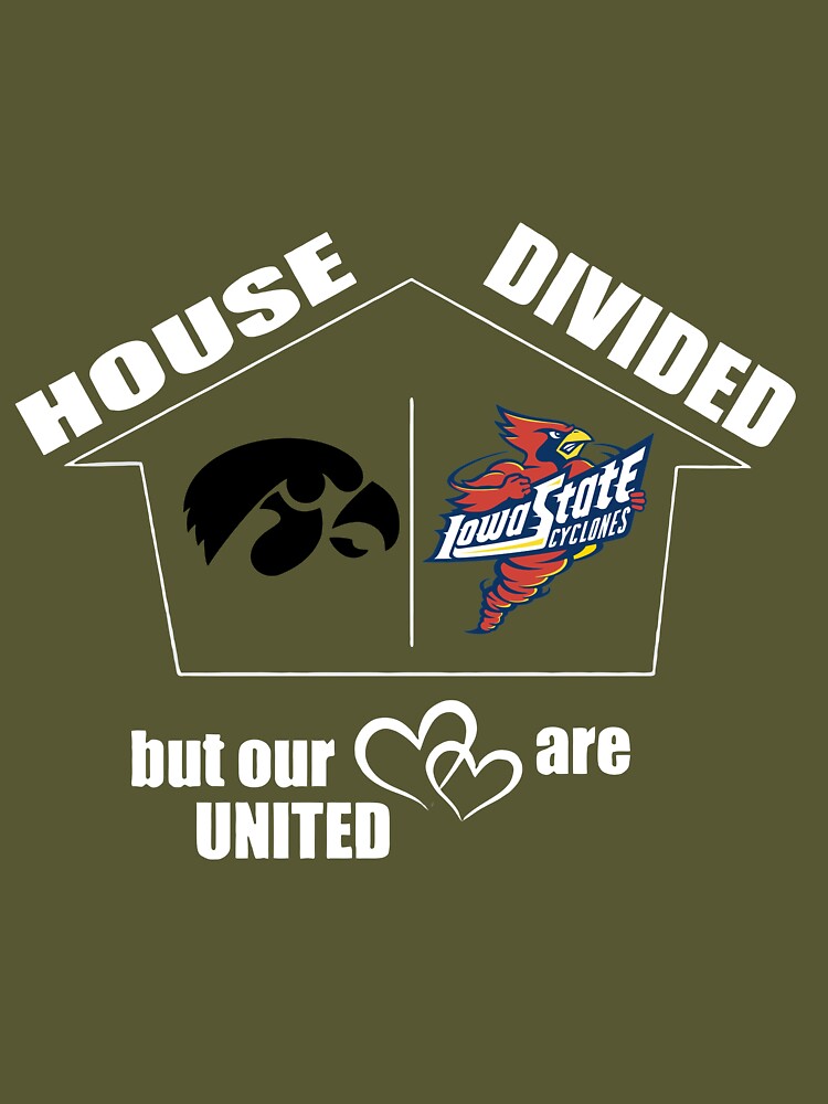 Football House Divided Shirt - Shop Online 