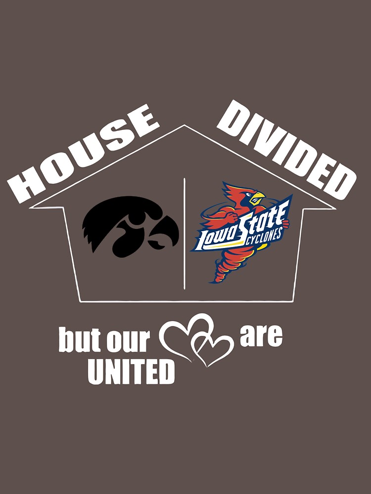 house divided michigan michigan state shirt