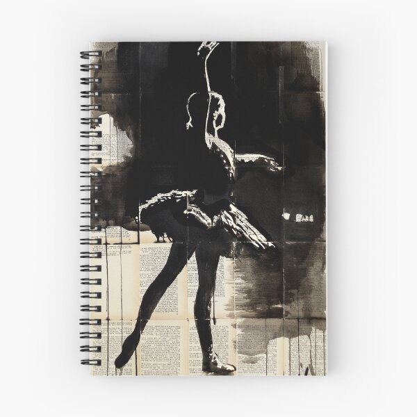 Item preview, cygnet designed and sold by Loui  Jover.