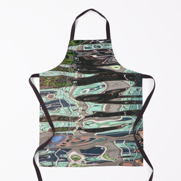 Item preview, mixed colour water designed and sold by Esther Frieda.
