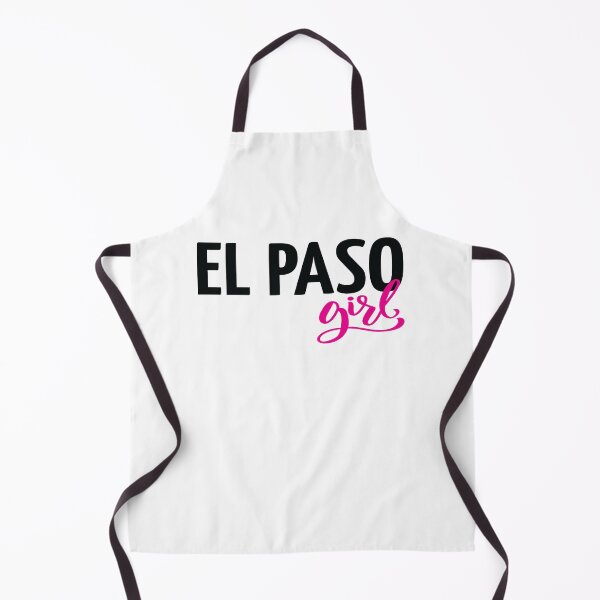 Item preview, El Paso Girl designed and sold by ProjectX23.