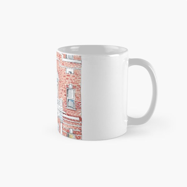 Item preview, Holly Lodge - Vancouver designed and sold by simoneviegas.