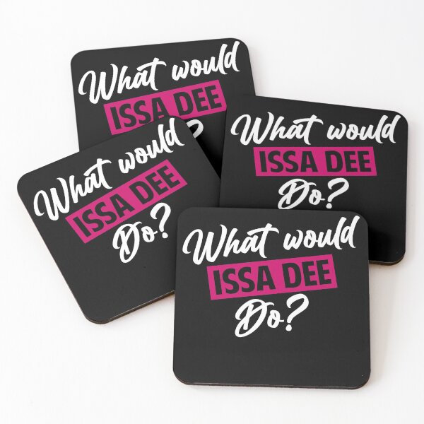 Item preview, what would ID do? II designed and sold by febolton.