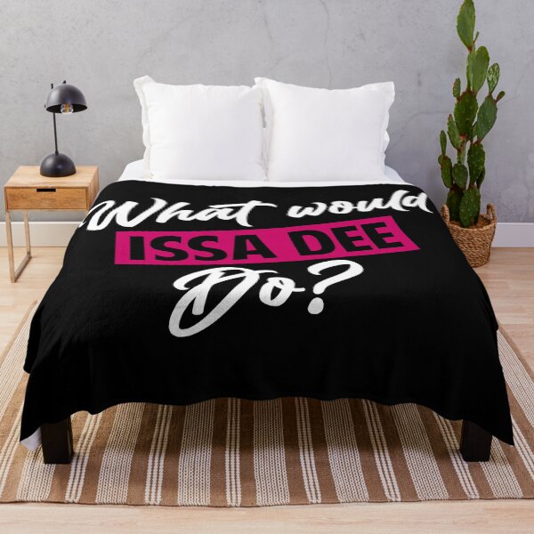 Item preview, what would ID do? II designed and sold by febolton.