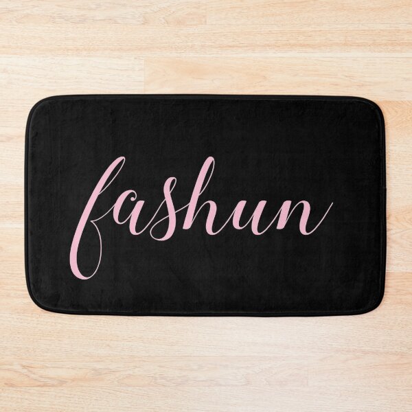 Item preview, Fashun meme stylish font designed and sold by HappyPrints ⭐⭐⭐⭐⭐.
